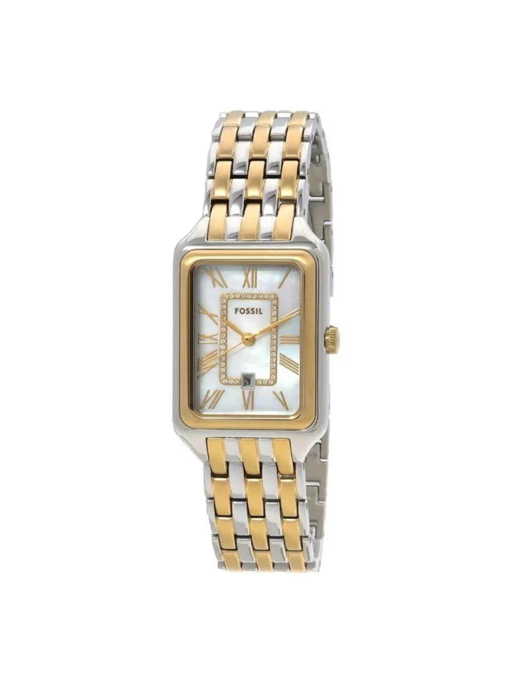 NWT Fossil Raquel Quartz Ladies Watch